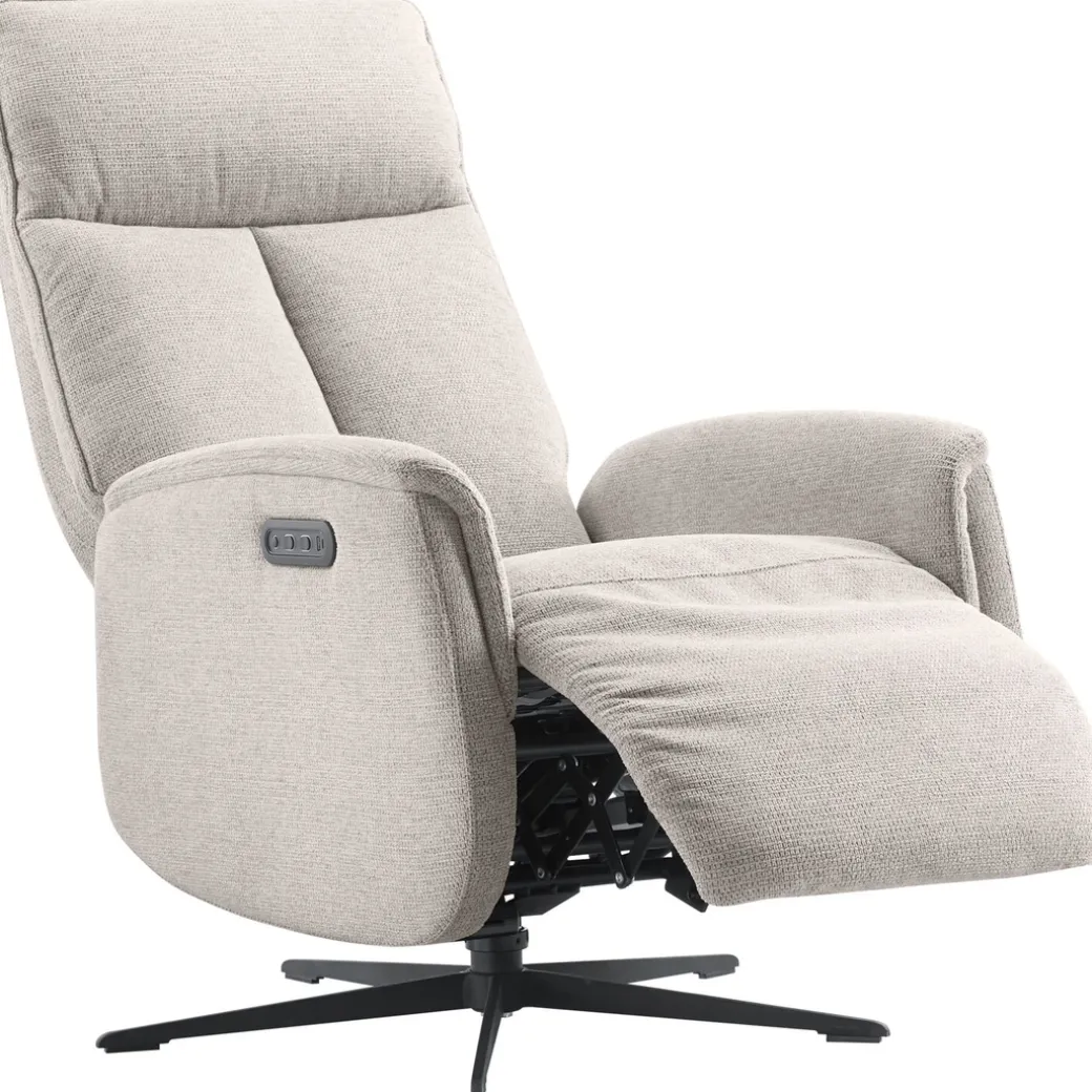 Relaxfauteuil Assele