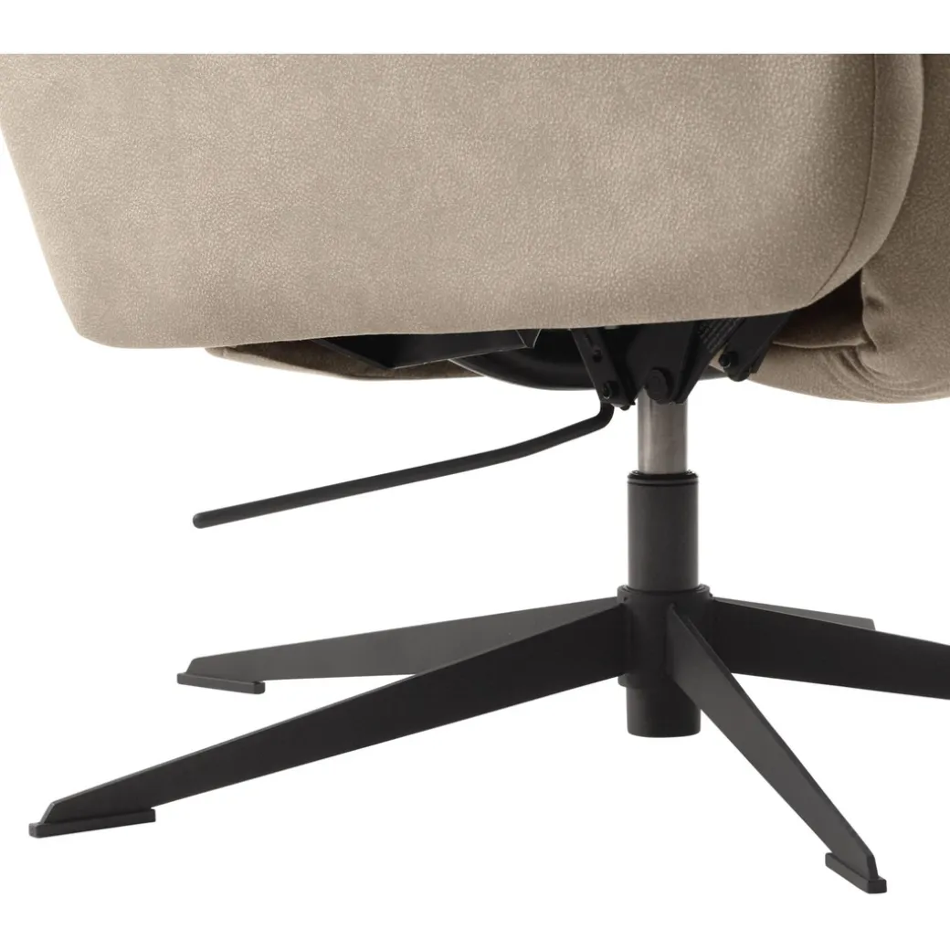 Relaxfauteuil Initio