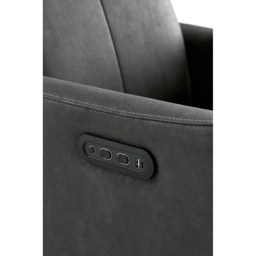 Relaxfauteuil Lanciare
