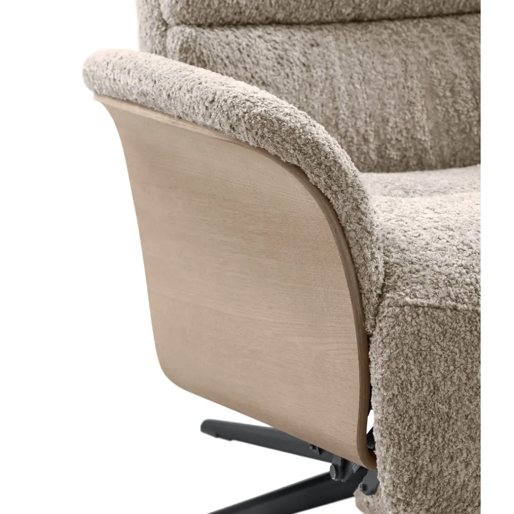 Relaxfauteuil Liri