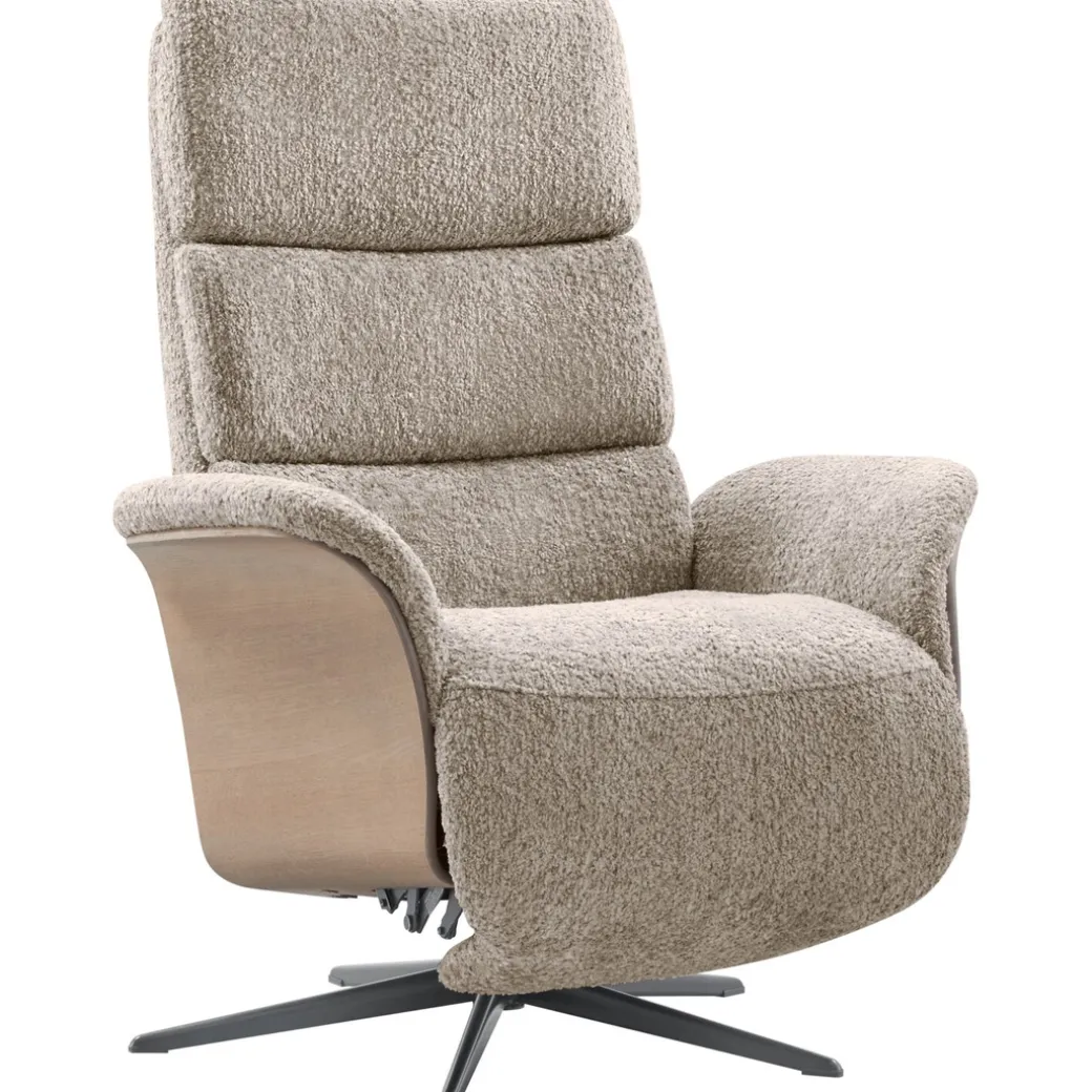 Relaxfauteuil Liri