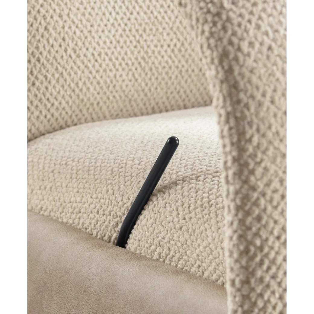 Relaxfauteuil Seduto