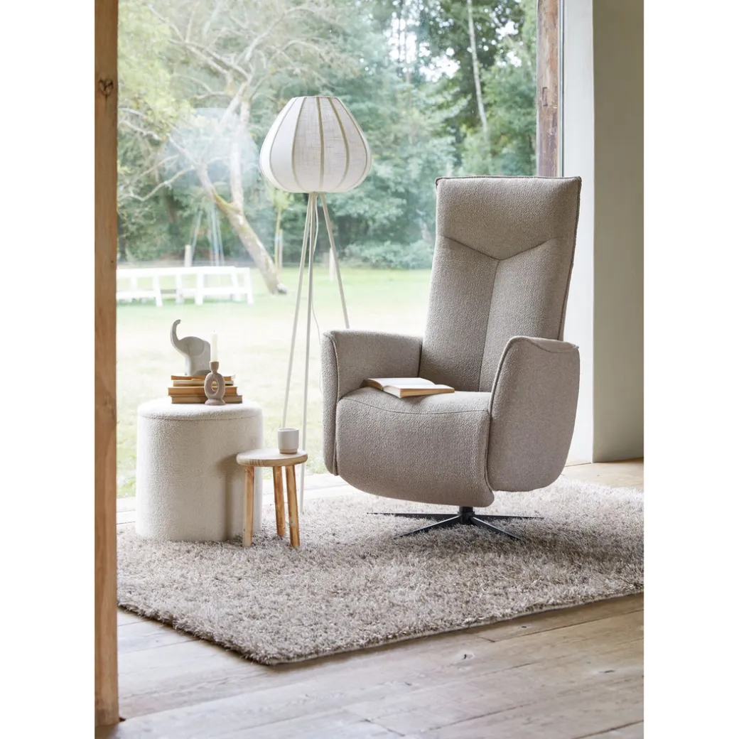 Relaxfauteuil Seduto