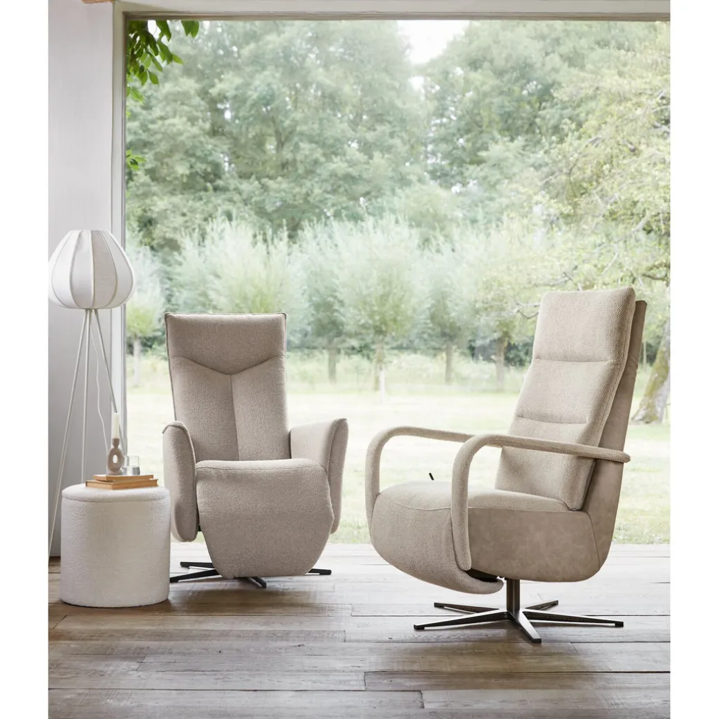 Relaxfauteuil Seduto