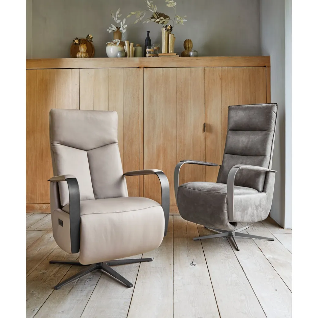 Relaxfauteuil Seduto