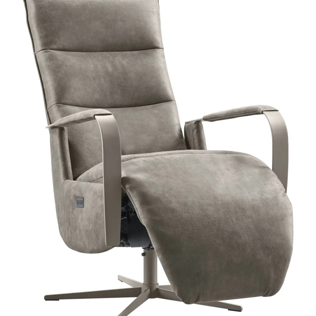Relaxfauteuil Seduto