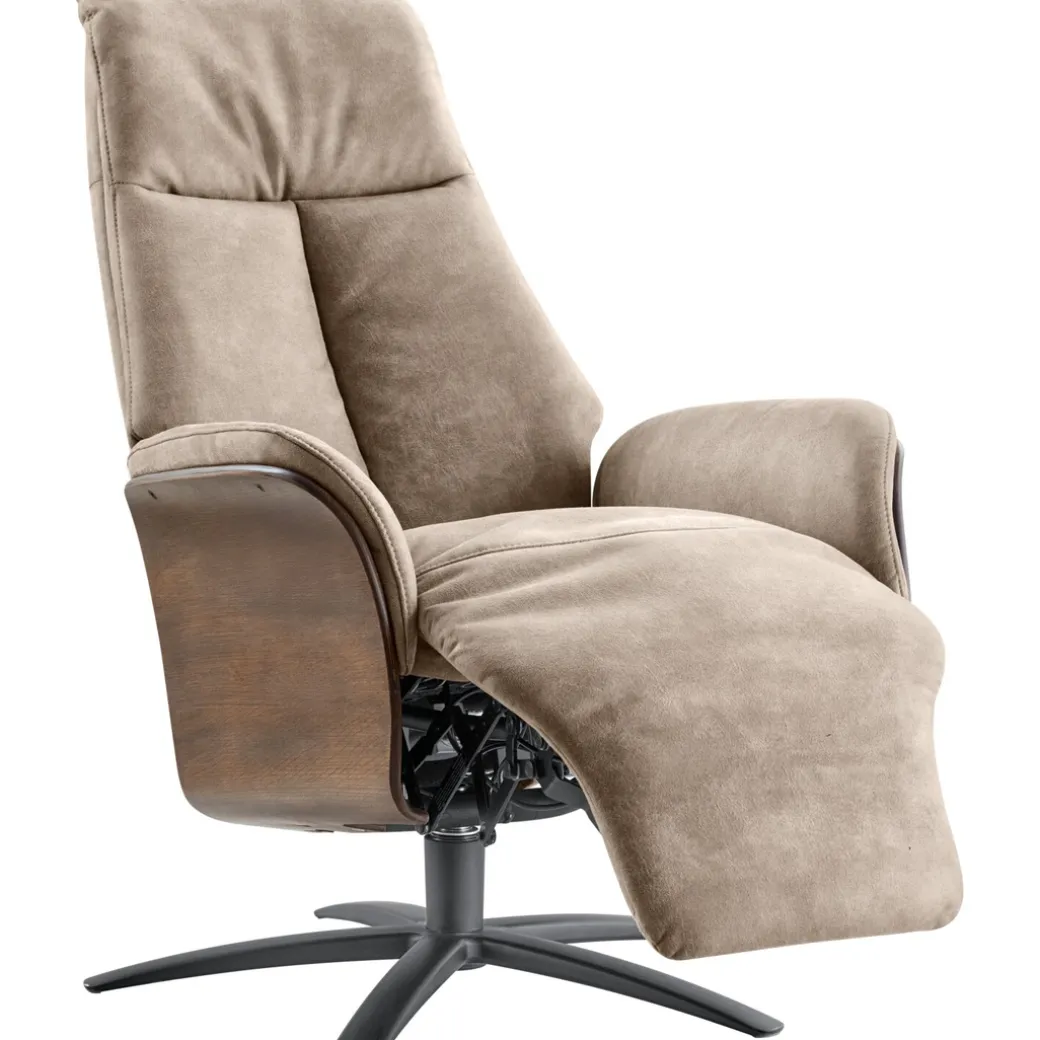 Relaxfauteuil Serio