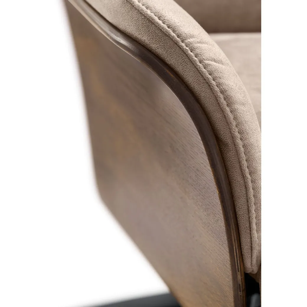 Relaxfauteuil Serio