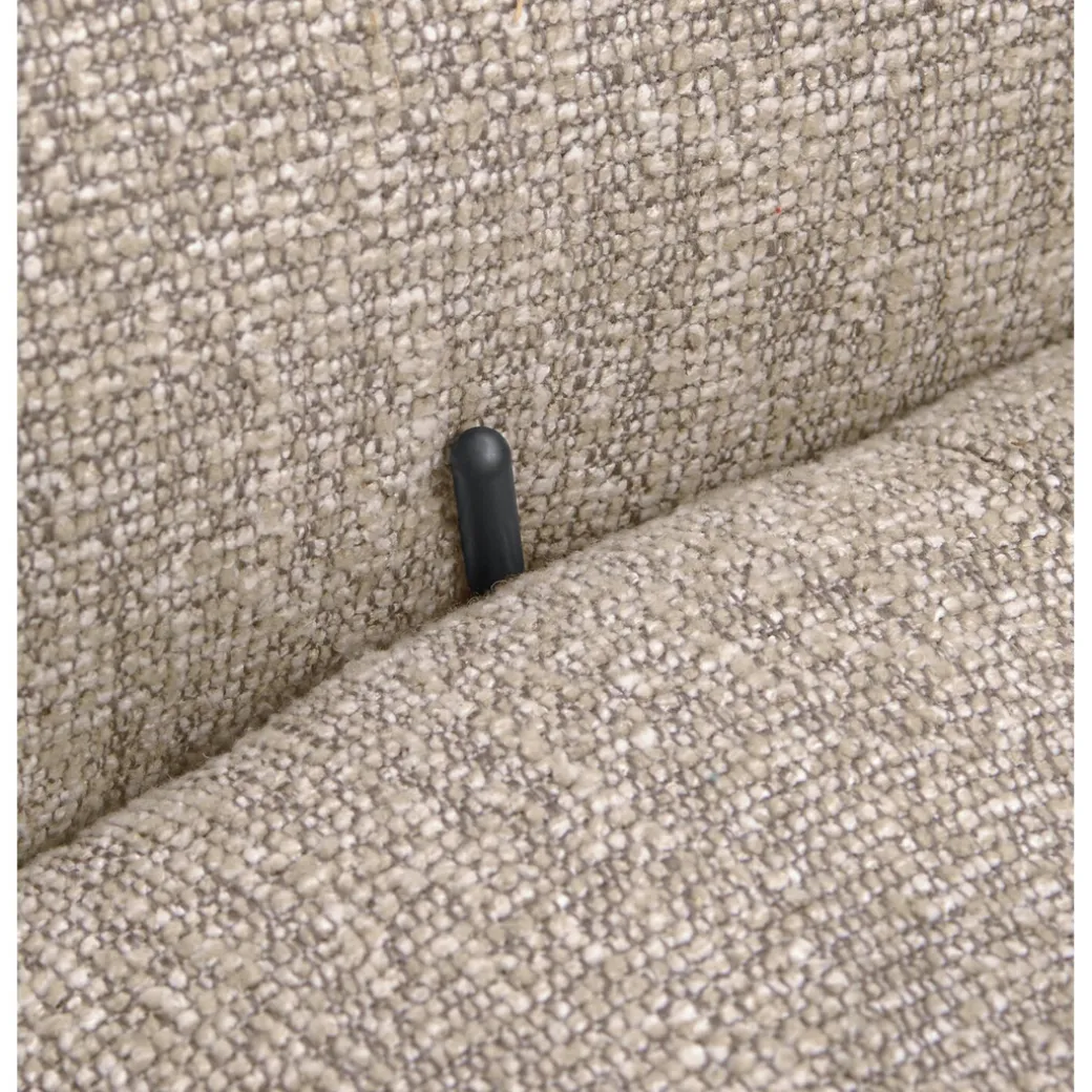 Relaxfauteuil Serio