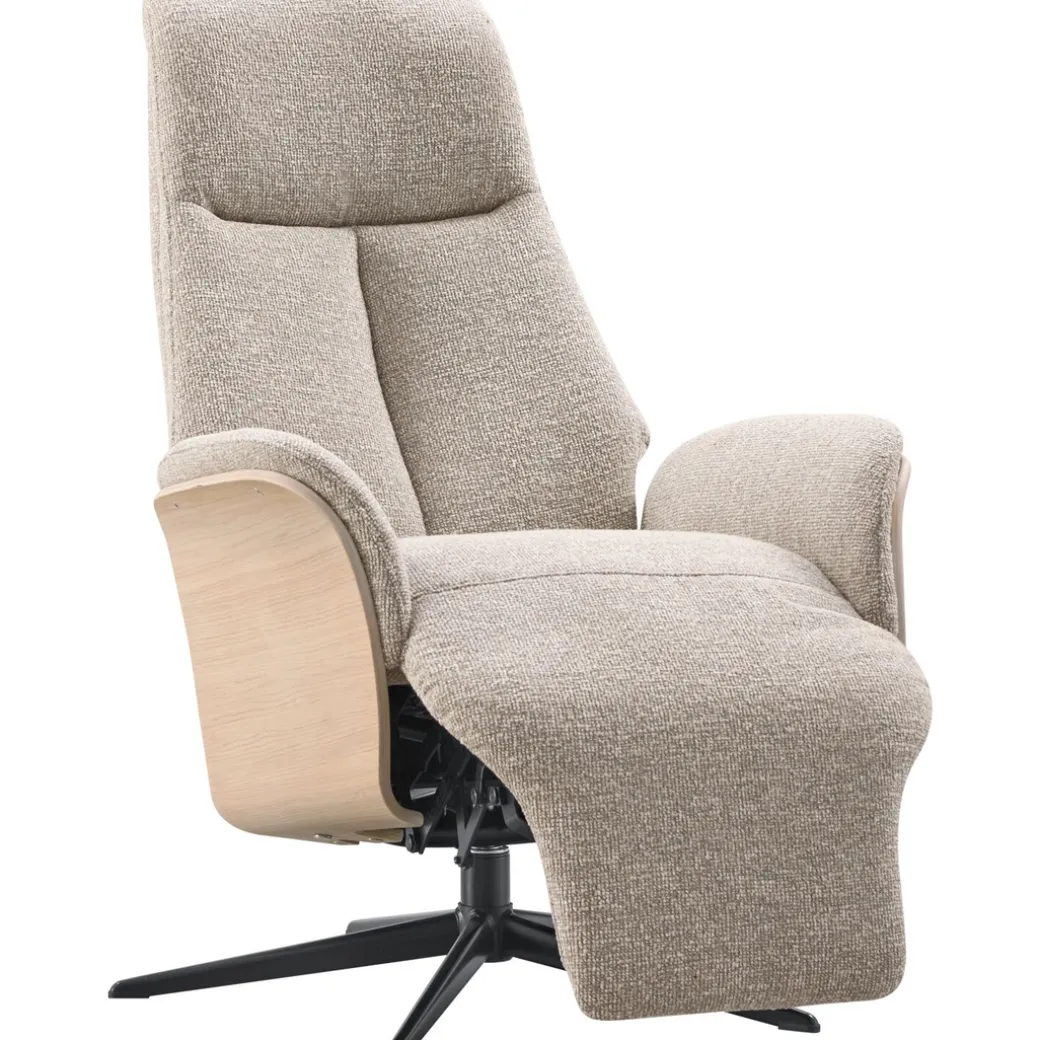 Relaxfauteuil Serio