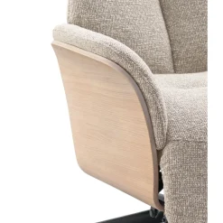 Relaxfauteuil Serio