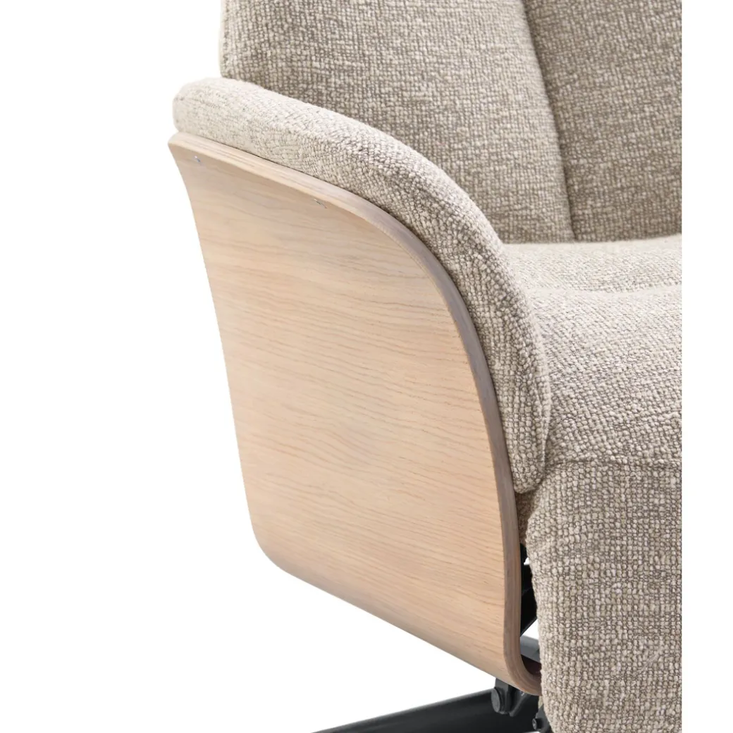 Relaxfauteuil Serio