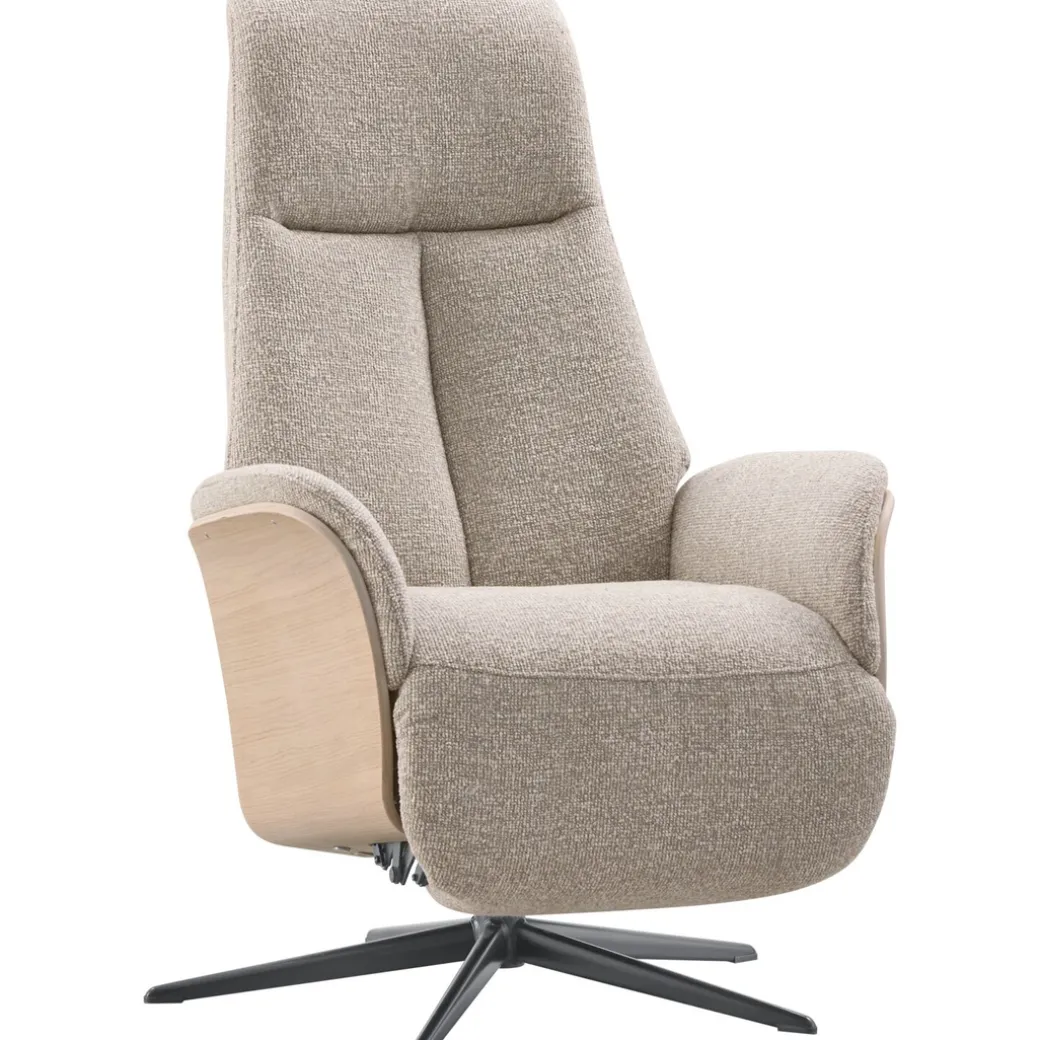 Relaxfauteuil Serio