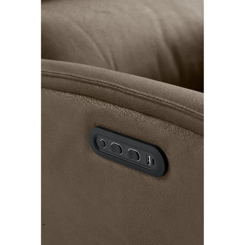 Relaxfauteuil Volgere