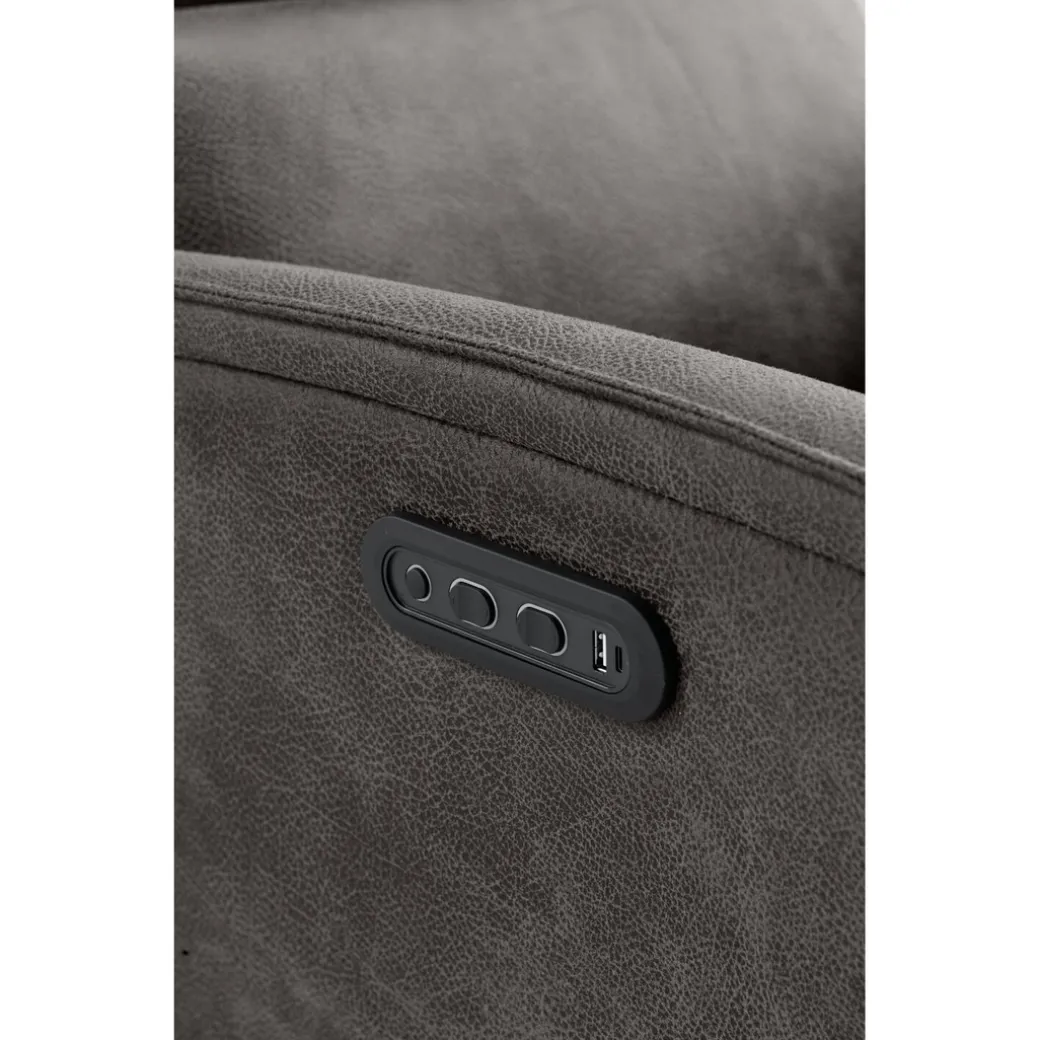 Relaxfauteuil Volgere