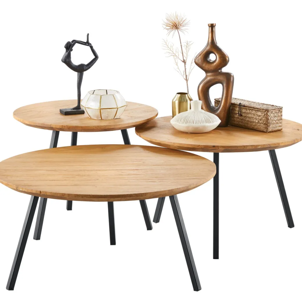 Salontafel Aska