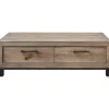 Salontafel HEVANO