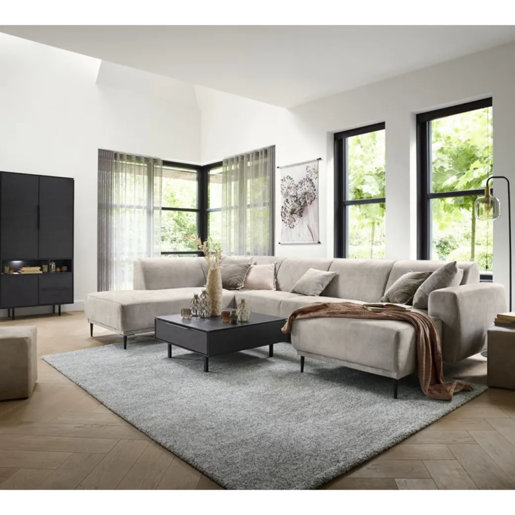 Salontafel Nero