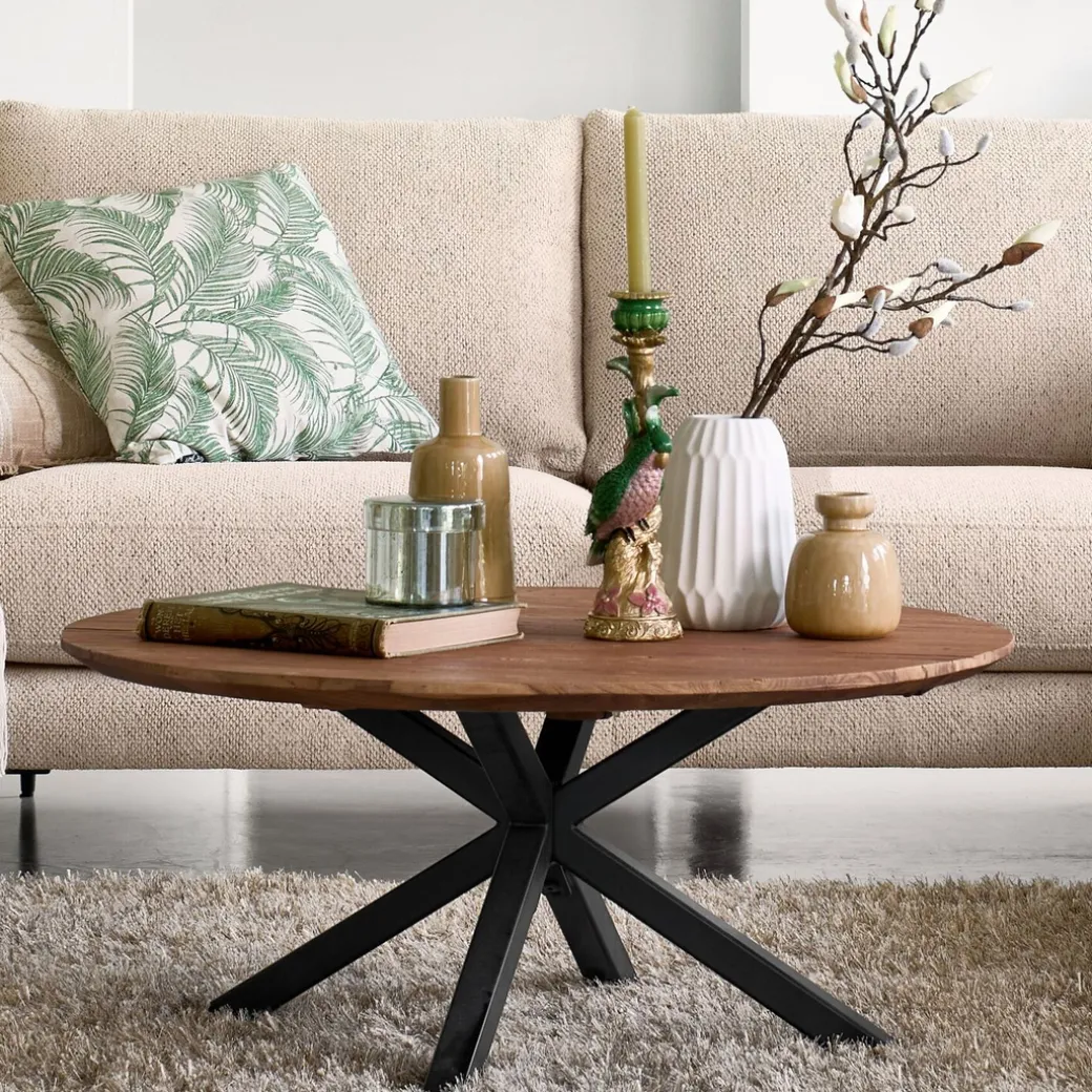 Salontafel Romaro