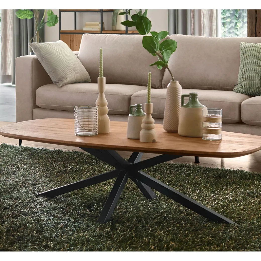Salontafel Romaro