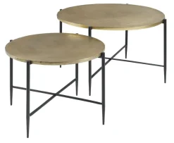 Salontafelset Pilunio