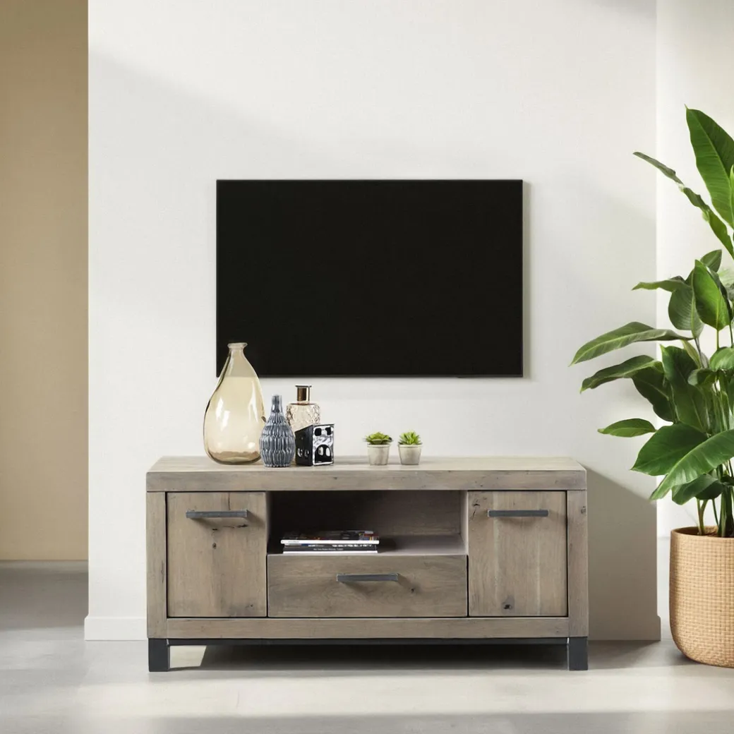 TV-meubel HEVANO