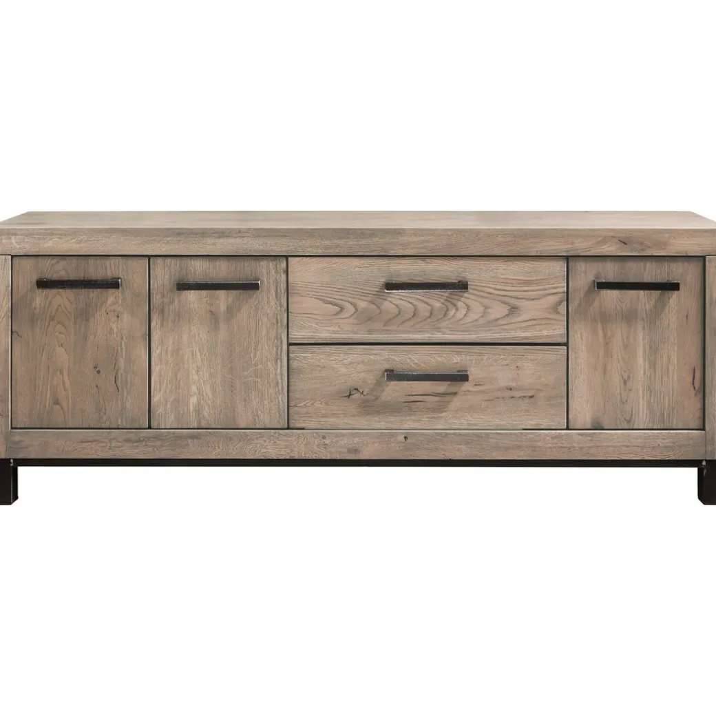 TV-meubel HEVANO