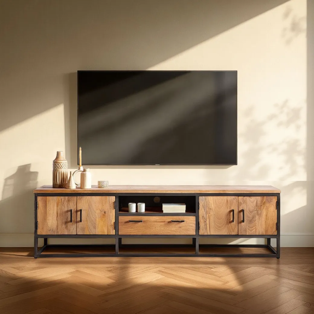 TV-meubel Mesola