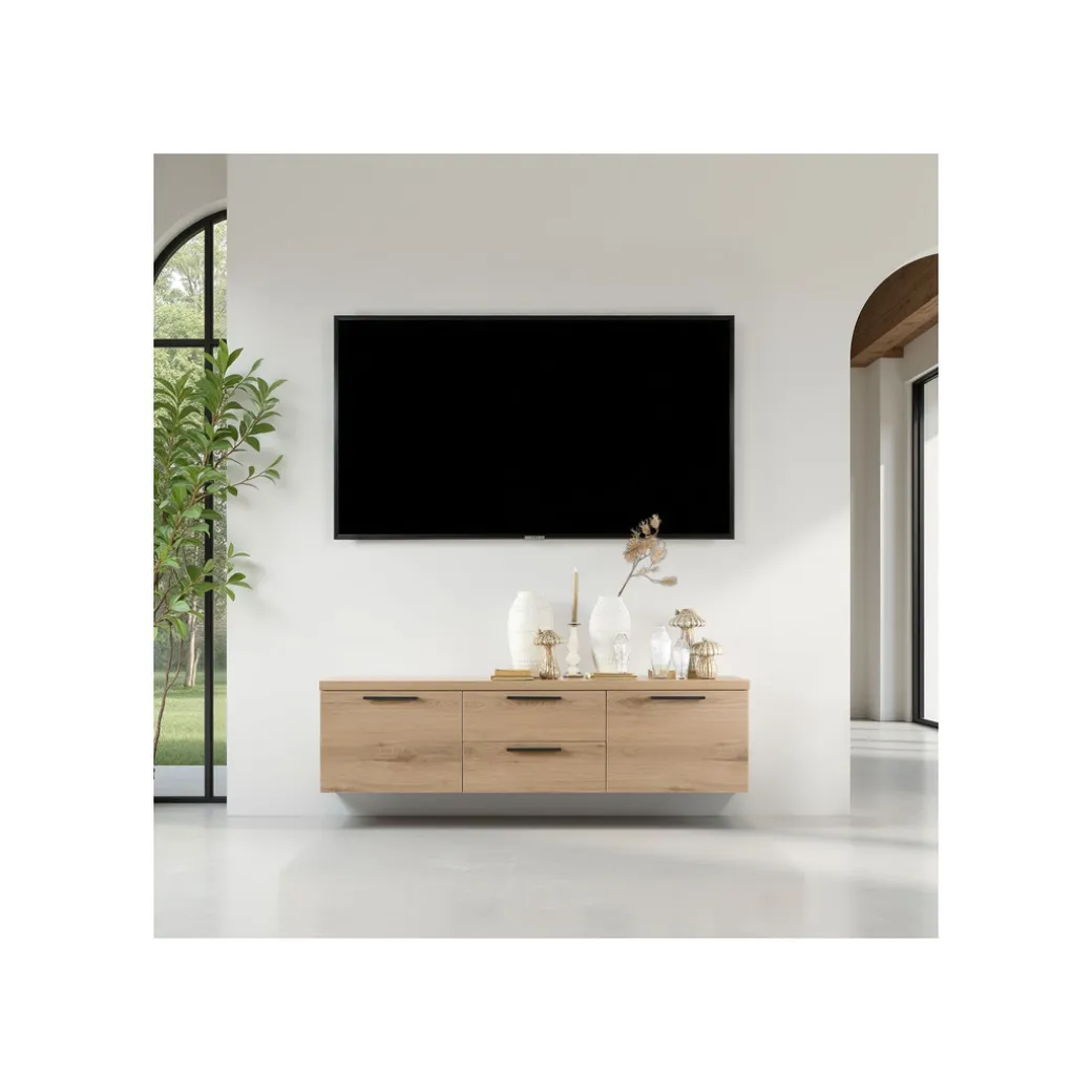 Tv-meubel Paranno