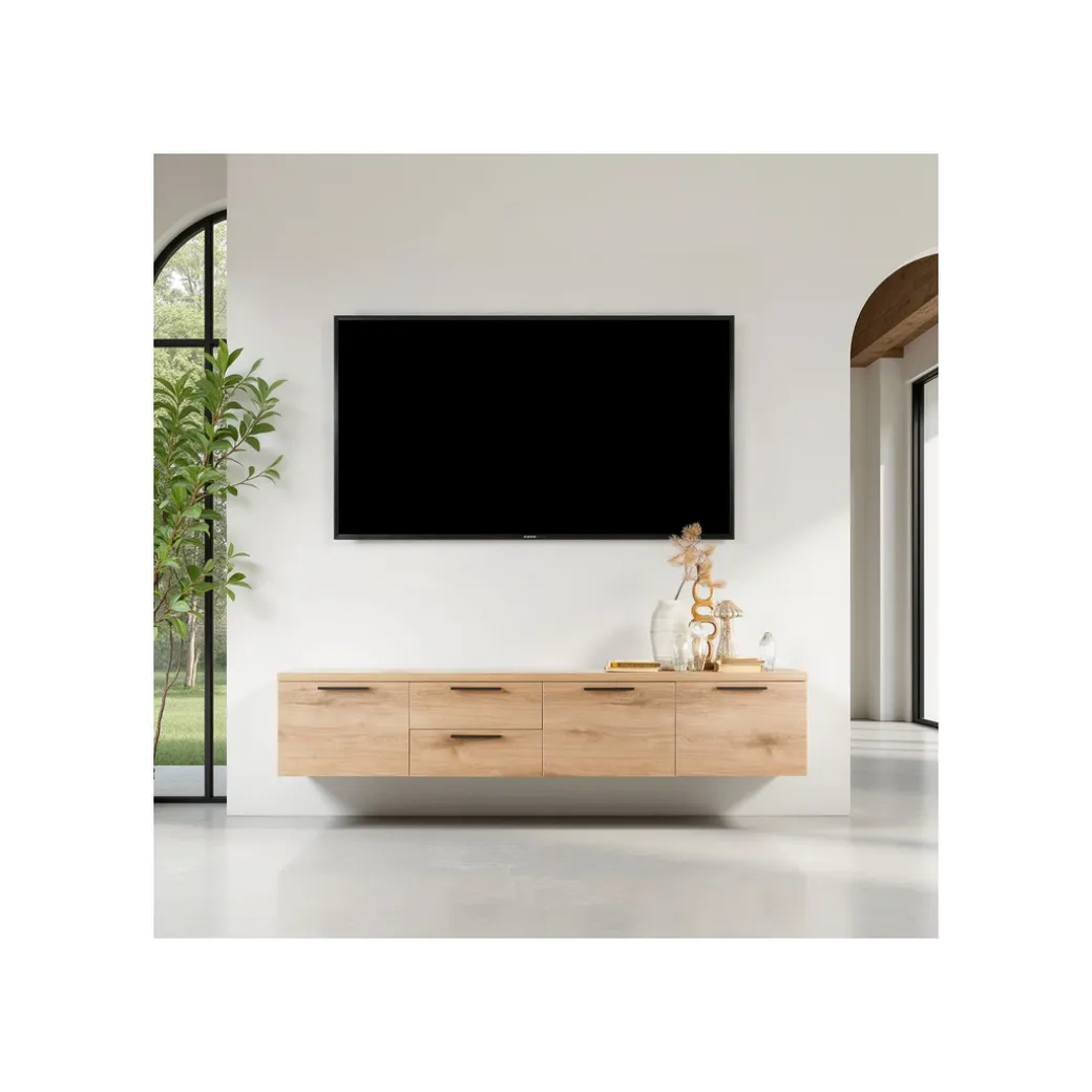 Tv-meubel Paranno