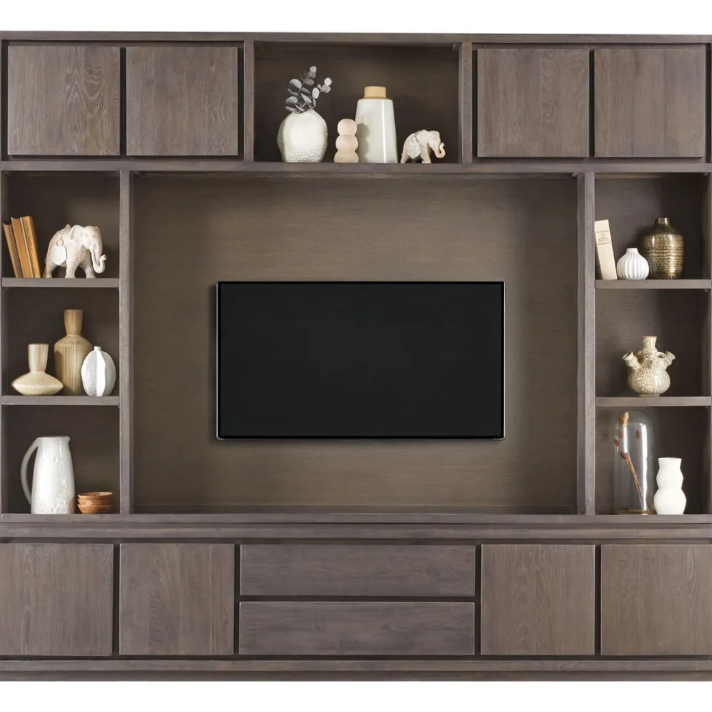 Tv-wandmeubel Lavio