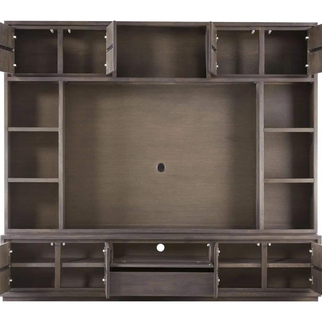 Tv-wandmeubel Lavio
