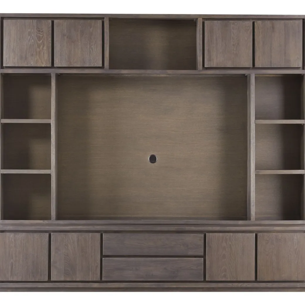Tv-wandmeubel Lavio