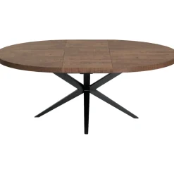 Uitschuifbare eettafel Mascaro