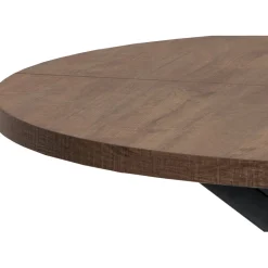 Uitschuifbare eettafel Mascaro