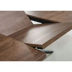 Uitschuifbare eettafel Mascaro