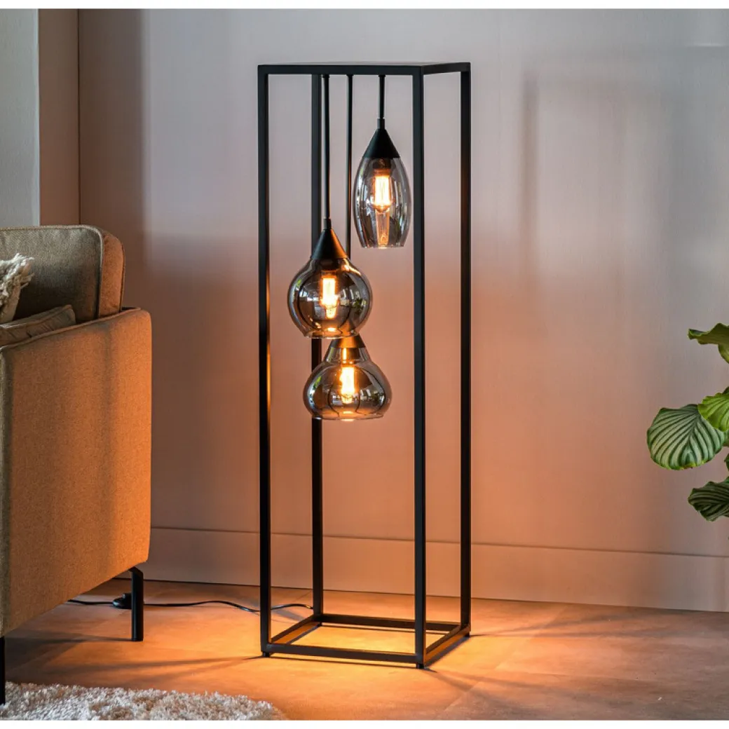 Vloerlamp frame
