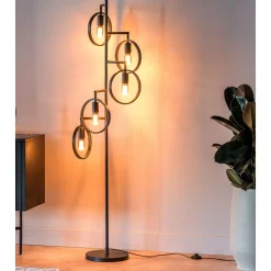 Vloerlamp Girare