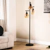 Vloerlamp Lungo