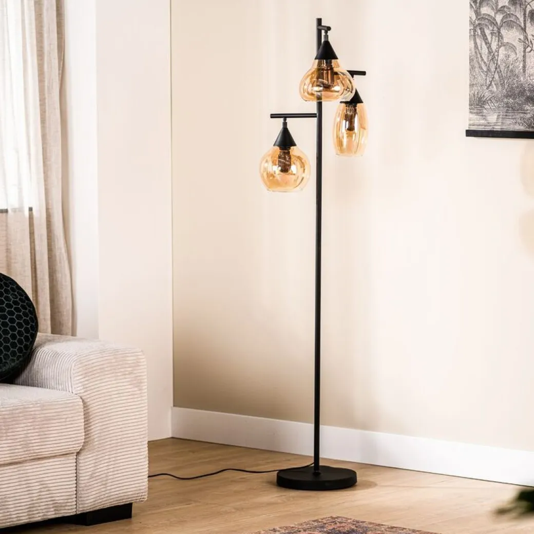 Vloerlamp Lungo