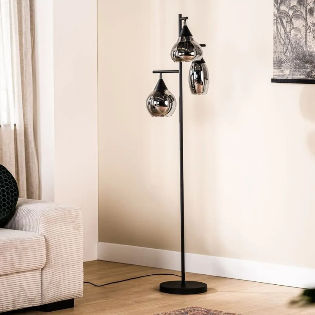 Vloerlamp Lungo
