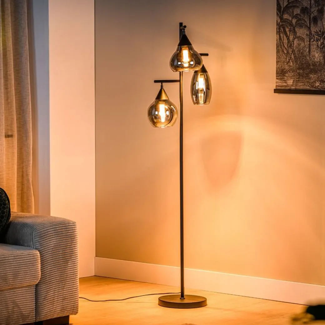 Vloerlamp Lungo