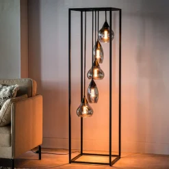 Vloerlamp Lungo