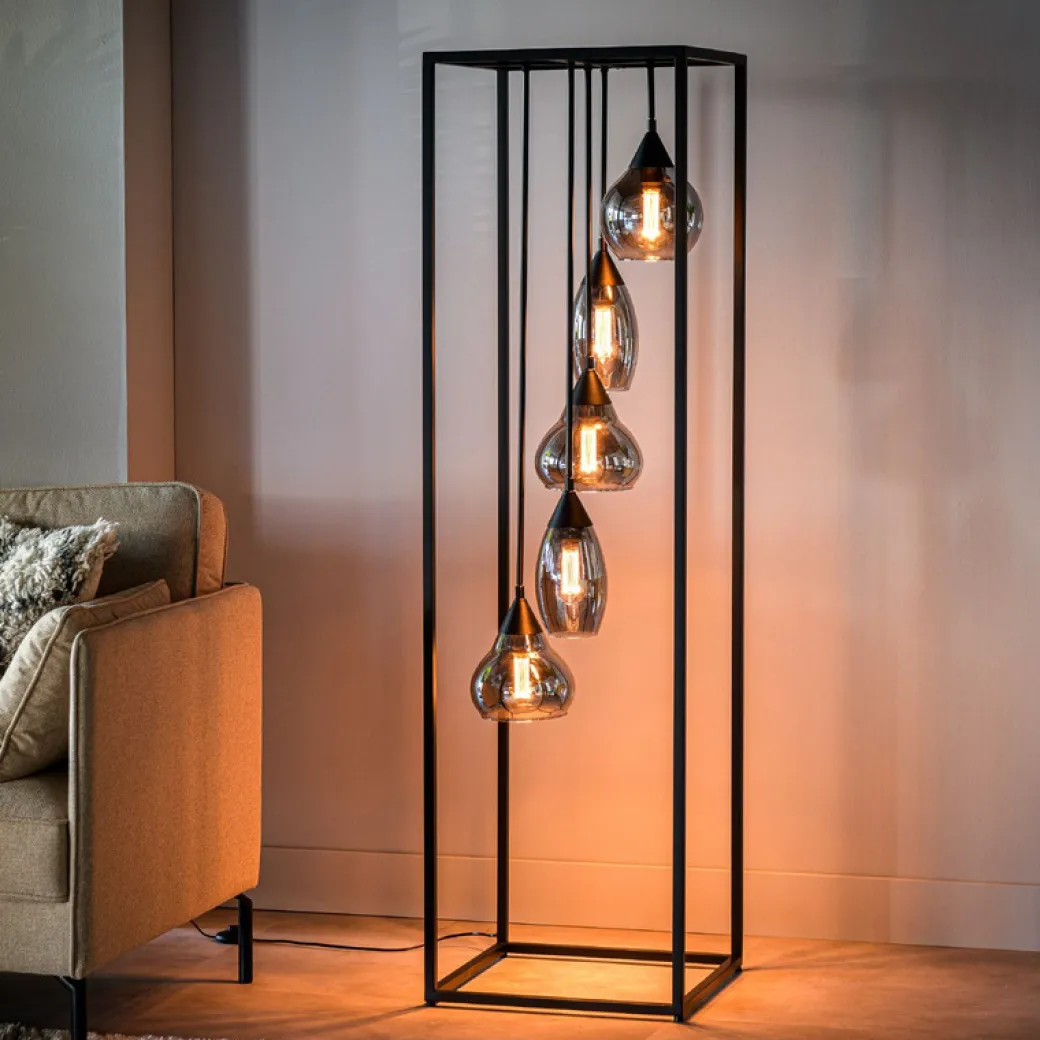 Vloerlamp Lungo