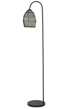 Vloerlamp MAROLA