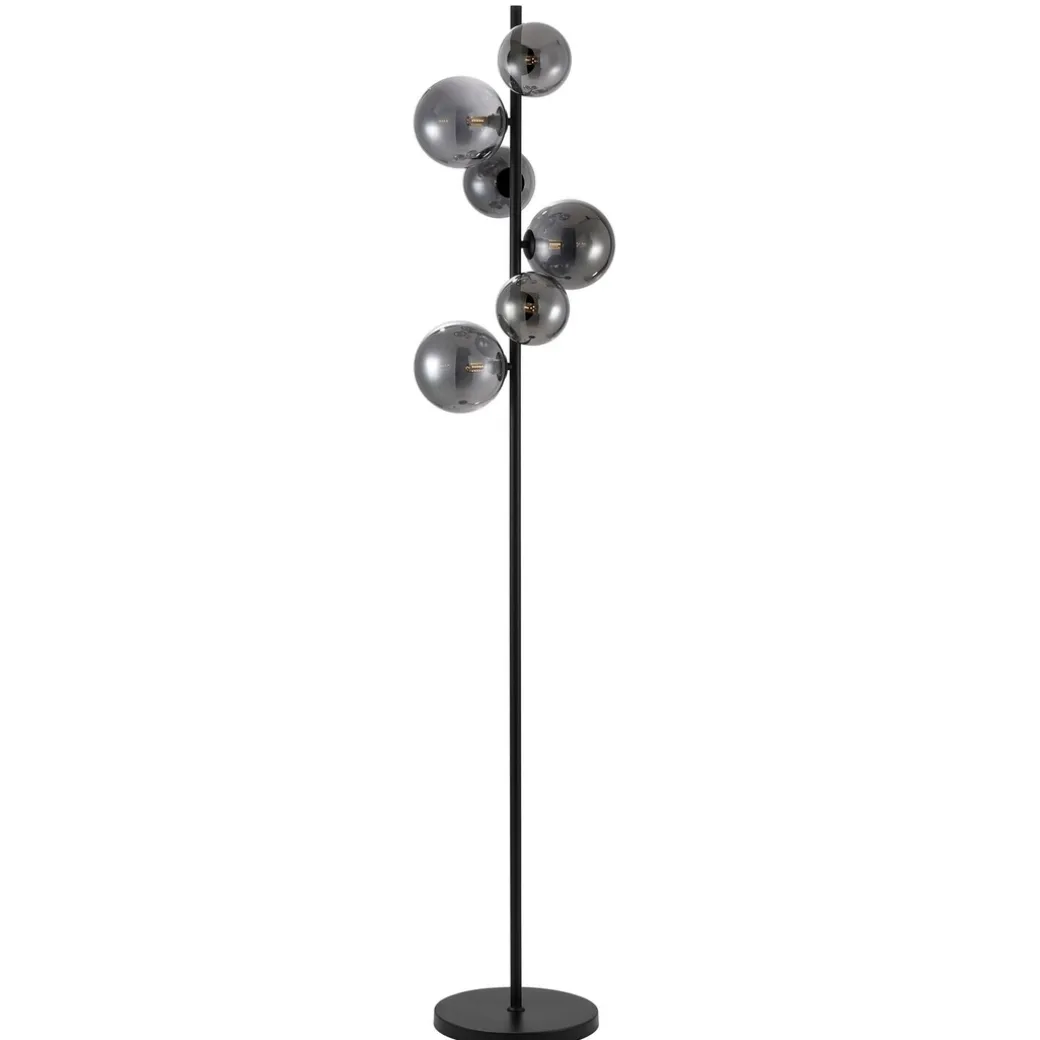 Vloerlamp Olivento