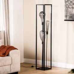 Vloerlamp Tiamo