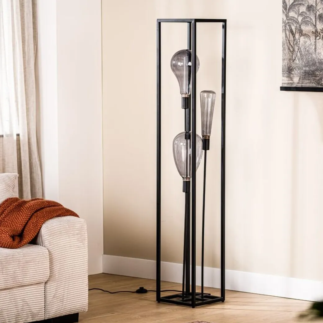Vloerlamp Tiamo