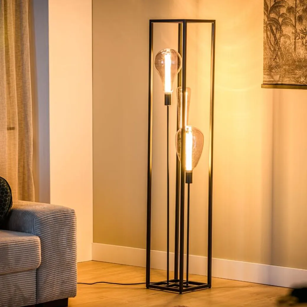 Vloerlamp Tiamo