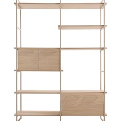 Wandkast Sistema